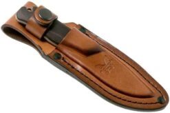 Benchmade Hidden Canyon Hunter 15017 Wood Hunting Knife -Chic Knife Store BE15017 06 benchmade