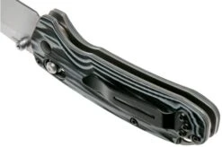 Benchmade North Fork Folder G10 15031-1 Pocket Knife -Chic Knife Store BE15031 1 05 surefire