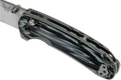 Benchmade North Fork Folder G10 15031-1 Pocket Knife -Chic Knife Store BE15031 1 07 surefire