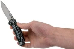 Benchmade North Fork Folder G10 15031-1 Pocket Knife -Chic Knife Store BE15031 1 08 surefire