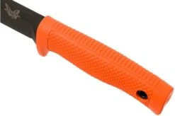 Benchmade Junglebolo 153BK Machete -Chic Knife Store BE153BK 05 benchmade