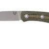 Benchmade Mel Pardue Hunter 15400 Hunting Knife -Chic Knife Store BE15400 01 benchmade be15400 01