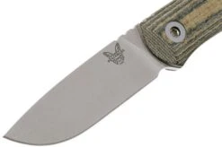 Benchmade Mel Pardue Hunter 15400 Hunting Knife -Chic Knife Store BE15400 03 benchmade be15400 03