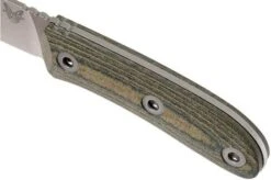 Benchmade Mel Pardue Hunter 15400 Hunting Knife -Chic Knife Store BE15400 05 benchmade be15400 05