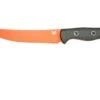 Benchmade Meatcrafter CPM-S45VN, Carbonfiber 15500OR-2 Hunting Knife -Chic Knife Store BE15500OR 2 01 benchmade