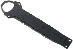 Benchmade Mini SOCP 177BK Fixed Knife, Greg Thompson Design -Chic Knife Store BE177BK 06 benchmade