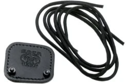 Benchmade Mini SOCP 177BK Fixed Knife, Greg Thompson Design -Chic Knife Store BE177BK 07 benchmade