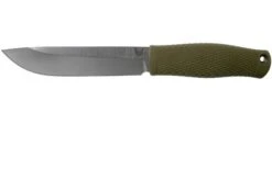 Benchmade Leuku 202 Bushcraft Knife