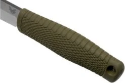 Benchmade Leuku 202 Bushcraft Knife -Chic Knife Store BE202 05 benchmade