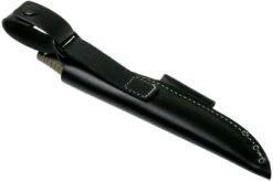 Benchmade Leuku 202 Bushcraft Knife -Chic Knife Store BE202 07 benchmade