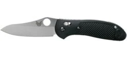 Benchmade Griptilian 550 CPM S30V Pocket Knife, Mel Pardue Design