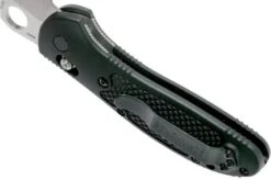 Benchmade Griptilian 550 CPM S30V Pocket Knife, Mel Pardue Design -Chic Knife Store BE550 05 benchmade