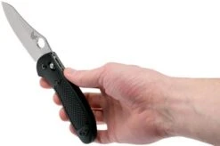 Benchmade Griptilian 550 CPM S30V Pocket Knife, Mel Pardue Design -Chic Knife Store BE550 08 benchmade