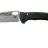 Benchmade Aileron 737 Pocket Knife, Steve Tarani Design -Chic Knife Store BE737 01 benchmade