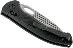 Benchmade Aileron 737 Pocket Knife, Steve Tarani Design 13 Benchmade Aileron 737 Pocket Knife, Steve Tarani Design -Chic Knife Store BE737 04 benchmade