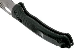 Benchmade Aileron 737 Pocket Knife, Steve Tarani Design 14 Benchmade Aileron 737 Pocket Knife, Steve Tarani Design -Chic Knife Store BE737 05 benchmade