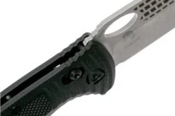 Benchmade Aileron 737 Pocket Knife, Steve Tarani Design 15 Benchmade Aileron 737 Pocket Knife, Steve Tarani Design -Chic Knife Store BE737 06 benchmade