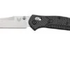 Benchmade Mini Osborne, 945-2, CPM-S90V Carbon, Pocket Knife -Chic Knife Store BE945 2 01 benchmade