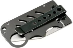 Böker Money Clip Knife 01BO010 Pocket Knife -Chic Knife Store BO01BO010 03 boker