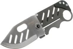 Böker Money Clip Knife 01BO010 Pocket Knife -Chic Knife Store BO01BO010 04 boker