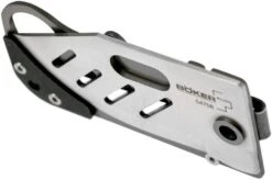 Böker Money Clip Knife 01BO010 Pocket Knife -Chic Knife Store BO01BO010 05 boker
