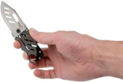 Böker Money Clip Knife 01BO010 Pocket Knife -Chic Knife Store BO01BO010 06 boker