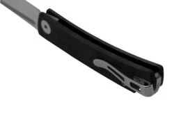 Böker Plus Celos 01BO178 Black G10 Slipjoint Pocket Knife -Chic Knife Store BO01BO178 04 boker