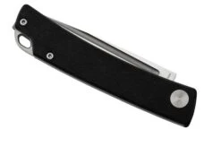 Böker Plus Celos 01BO178 Black G10 Slipjoint Pocket Knife -Chic Knife Store BO01BO178 06 boker