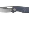 Böker Plus HEA Hunter 01BO193 Pocket Knife, Sam Abdelrahman Design -Chic Knife Store BO01BO193 01 boker