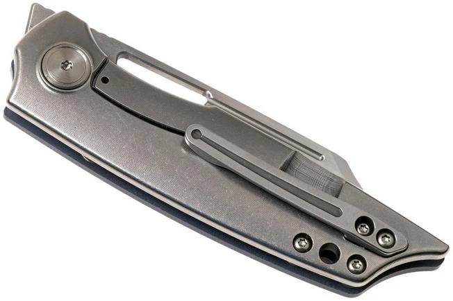 Böker Plus HEA Hunter 01BO193 Pocket Knife, Sam Abdelrahman Design 6 Böker Plus HEA Hunter 01BO193 Pocket Knife, Sam Abdelrahman Design - Image 4