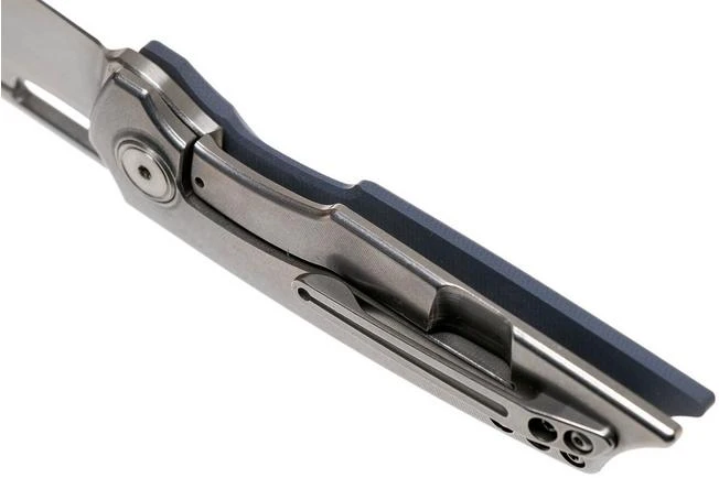 Böker Plus HEA Hunter 01BO193 Pocket Knife, Sam Abdelrahman Design 7 Böker Plus HEA Hunter 01BO193 Pocket Knife, Sam Abdelrahman Design - Image 5