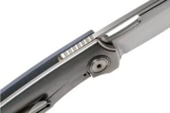 Böker Plus HEA Hunter 01BO193 Pocket Knife, Sam Abdelrahman Design 15 Böker Plus HEA Hunter 01BO193 Pocket Knife, Sam Abdelrahman Design -Chic Knife Store BO01BO193 06 boker