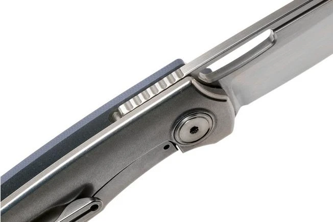 Böker Plus HEA Hunter 01BO193 Pocket Knife, Sam Abdelrahman Design 8 Böker Plus HEA Hunter 01BO193 Pocket Knife, Sam Abdelrahman Design - Image 6