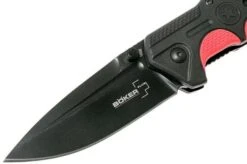 Böker Plus Savior 1 01BO320 Rescue Knife -Chic Knife Store BO01BO320 03 boker plus bo01bo320 03
