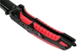 Böker Plus Savior 1 01BO320 Rescue Knife -Chic Knife Store BO01BO320 05 boker plus bo01bo320 05