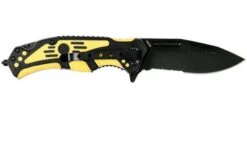Böker Plus Savior 3 01BO322 Rescue Knife -Chic Knife Store BO01BO322 02 boker plus bo01bo322 02