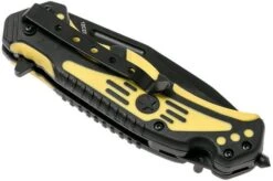 Böker Plus Savior 3 01BO322 Rescue Knife -Chic Knife Store BO01BO322 04 boker plus bo01bo322 04