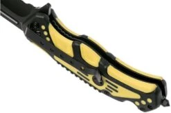 Böker Plus Savior 3 01BO322 Rescue Knife -Chic Knife Store BO01BO322 05 boker plus bo01bo322 05