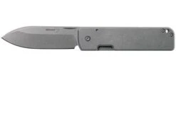 Böker Plus Lancer 42 Steel 01BO464 Pocket Knife, Serge Panchenko Design