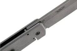 Böker Plus Lancer 42 Steel 01BO464 Pocket Knife, Serge Panchenko Design 16 Böker Plus Lancer 42 Steel 01BO464 Pocket Knife, Serge Panchenko Design -Chic Knife Store BO01BO464 06 boker