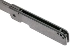 Böker Plus Lancer 42 Steel 01BO464 Pocket Knife, Serge Panchenko Design 17 Böker Plus Lancer 42 Steel 01BO464 Pocket Knife, Serge Panchenko Design -Chic Knife Store BO01BO464 07 boker