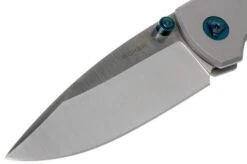 Böker Plus Gulo Pro 01BO781 Pocket Knife, Steve Kelly Design -Chic Knife Store BO01BO781 03 boker