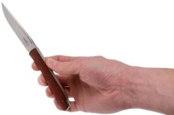 Böker Urban Trapper Backlock Cocobolo 01BO787 Pocket Knife, Brad Zinker Design -Chic Knife Store BO01BO787 08 boker