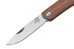 Böker Plus Tech-Tool 1 Premium, Brown Micarta 01BO844 Pocket Knife 10 Böker Plus Tech-Tool 1 Premium, Brown Micarta 01BO844 Pocket Knife -Chic Knife Store BO01BO815 03 boker