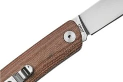 Böker Plus Tech-Tool 1 Premium, Brown Micarta 01BO844 Pocket Knife 13 Böker Plus Tech-Tool 1 Premium, Brown Micarta 01BO844 Pocket Knife -Chic Knife Store BO01BO815 06 boker
