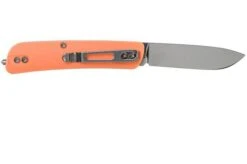Böker Plus Tech-Tool GITD Orange 1 01BO847 -Chic Knife Store BO01BO847 02 boker plus