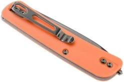 Böker Plus Tech-Tool GITD Orange 1 01BO847 -Chic Knife Store BO01BO847 04 boker plus