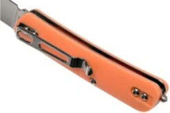 Böker Plus Tech-Tool GITD Orange 1 01BO847 -Chic Knife Store BO01BO847 05 boker plus