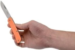 Böker Plus Tech-Tool GITD Orange 1 01BO847 -Chic Knife Store BO01BO847 07 boker plus