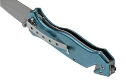 Böker Magnum Law Enforcement 01MB365 Pocket Knife -Chic Knife Store BO01MB365 04 boker